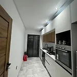 Appartement Victoriabouskoura