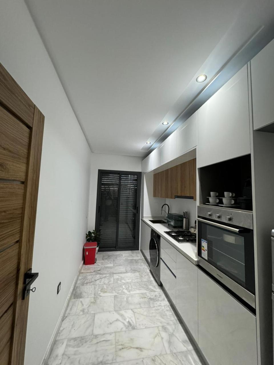 Victoriabouskoura Apartment *